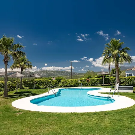 Lotus 2401 - Beautiful With Pool & Sea View Διαμέρισμα *