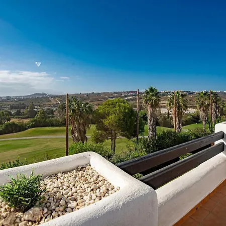 Lotus 2401 - Beautiful With Pool & Sea View Διαμέρισμα Casares