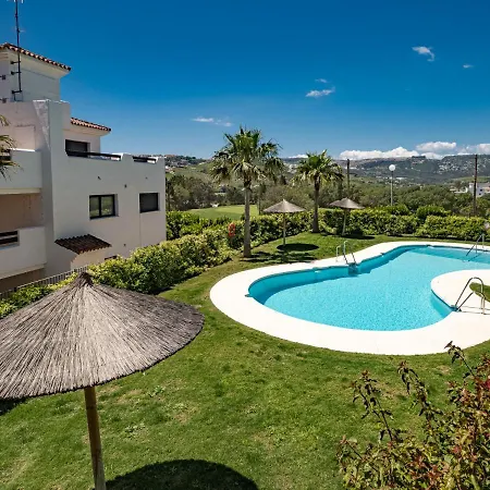 Lotus 2401 - Beautiful With Pool & Sea View Casares