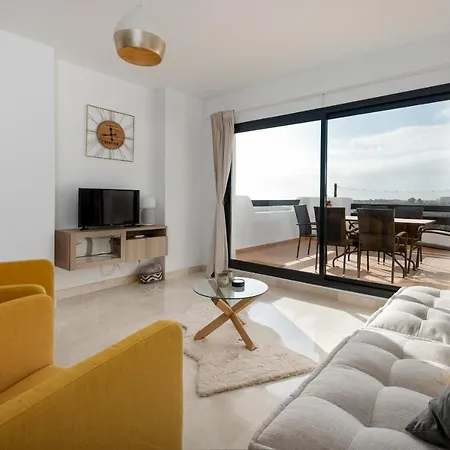 Lotus 2401 - Beautiful With Pool & Sea View *